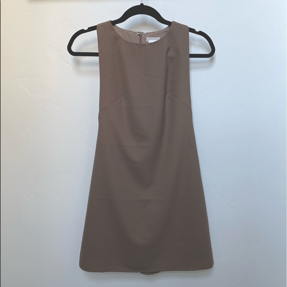 Cooperative UO Racer Back Dress